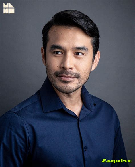 Atom Araullo Man At His Best 2022 Interview .